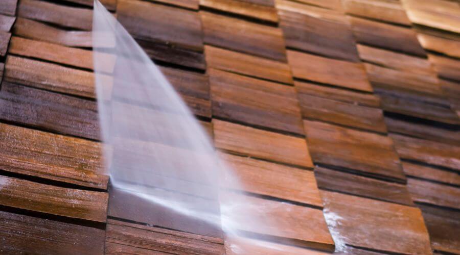 Professional metal roof installation in Baroda, MI